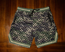 Everyday Shorts - Camo