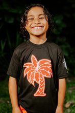 Coconut Tree Tshirt - St Nick