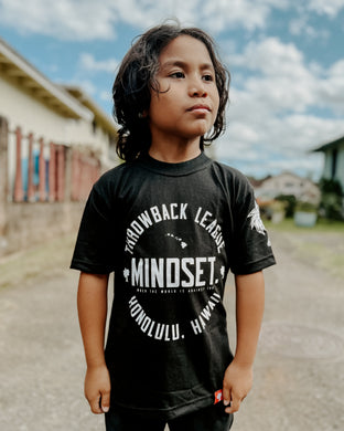 Mindset. Tshirt